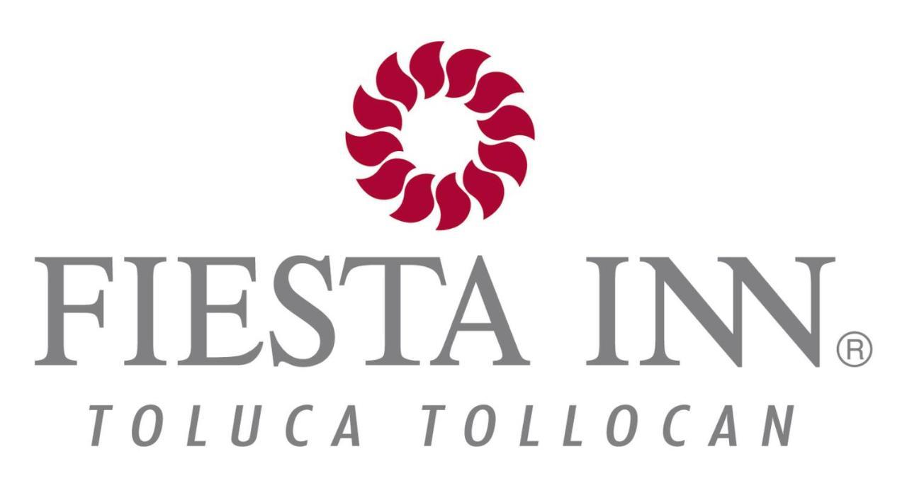 Fiesta Inn Toluca Tollocan מראה חיצוני תמונה
